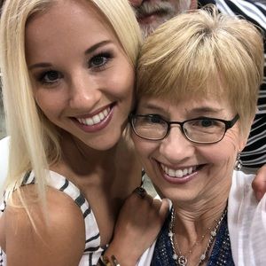 Meet your Posher, Mary